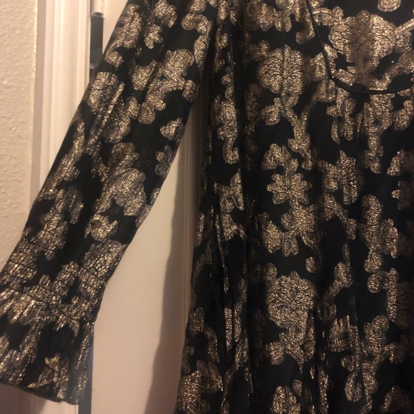 ANTHROPOLOGIE ☆ DRESS - Picture 3 of 6